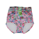 Didelio dydžio kelnaitės moterims Kinga, 5 vnt.