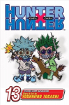 Hunter x hunter: September 10th