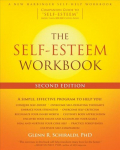 The Self-Esteem Workbook, 2nd Edition 2nd Revised edition