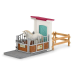 Arklidės Schleich Horse Club