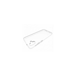 &bdquo;Evelatus Samsung Galaxy A04E / A04&ldquo; I&scaron;valyti silikono dėklą 1,5 mm TPU skaidrus