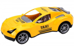 Žaislinis Taksi automobilis Technok, 38cm