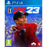 Kompiuterinis žaidimas 2K Games Golf 2K23