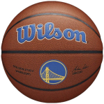 Wilson Golden State Warriors, krep&scaron;inio kamuolys, dydis 7
