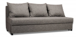 Sofa - lova Mini Tamsus smėlio spalvos