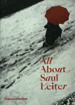 All about Saul Leiter