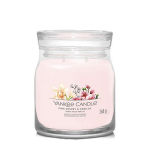 Yankee Candle kvapioji žvakė Pink Cherry & Vanilla 368 g