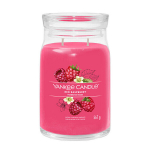 Yankee Candle kvapioji žvakė Red Raspberry 567 g