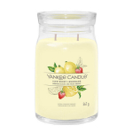 Yankee Candle kvapioji žvakė Iced Berry Lemonade 567 g