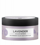Maitinamoji plaukų kaukė&nbsp; Maria Nila Colour Refresh&nbsp;9.22 Lavender,&nbsp;100 ml