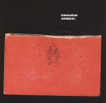 Vinilinė plok&scaron;telė 2LP Radiohead Amnesia