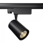 Maytoni techninis bėgių ap&scaron;vietimas Vuoro TR029-3-10W4K-S-B Juoda