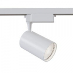 Maytoni techninis bėgių ap&scaron;vietimas Vuoro TR003-1-15W4K-S-W White