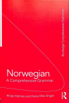 Norwegian: A Comprehensive Grammar: A Comprehensive Grammar