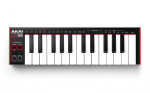 Mini klaviatūra Akai LPK 25 MKII - USB/MIDI