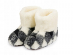 &Scaron;lepetės unisex Odinės &scaron;lepetės