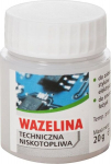 Vazelinas 20g