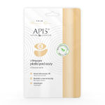 Paakių kaukė Apis Lifting Eye Pads, 1 vnt