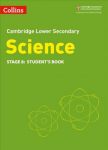 Lower Secondary Science Student's Book: Stage 8 2nd Revised edition, Lower Secondary Science Student's Book: Stage 8