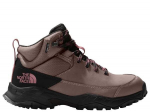 Žygio batai moterims The North Face NF0A5LWG7T4