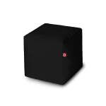 Pufas Qubo&trade; Cube 50 Blackberry Pop Fit, juodas