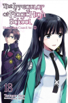 Irregular at magic high school