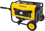 Benzininis generatorius Stanley SG 3100, 2.6 kW