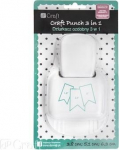 Dpcraft 3w1 dekoratyvinis perforatorius su vėliavos motyvu