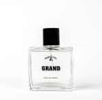 Tualetinis vanduo vyrams Marcel Grand, 100 ml