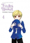 Fruits Basket Collector's Edition, Vol. 4 Collector's ed, Vol. 4