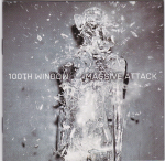 CD Massive Attack 100th Window
