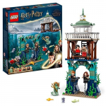 76420 LEGO&reg; Harry Potter Trikovės turnyras: Juodasis ežeras