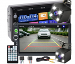 Automobilinė multimedijos sistema DriveTech M010
