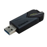 USB laikmena USB laikmena Kingston DataTraveler Exodia Onyx, 256 GB, 3.2 Gen 1