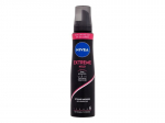 Plaukų formavimo putos Nivea Extreme Hold, moterims, 150 ml