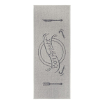 Hanse Home kilimas Bon Appetit 62x150 cm