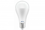 LED lemputė E27, 20W, 2400lm, 3000K