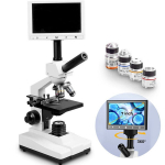 Magicso Professional Bio 1600x