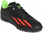 Futbolo bateliai vaikams Adidas X Speedportal. 4 Tf J Black GW8511 GW8511/3