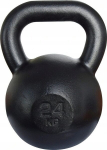 Svoris Kawmet Cast Iron, 24kg