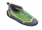 Vandens batai unisex 90661 118 39 grey/green