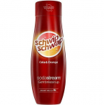 SodaStream Schwip Schwap Cola
