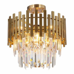 ASPEN GOLD 6xE14 lubinis &scaron;viestuvas