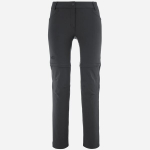 Slidinėjimo kelnės moterims Millet 3515729891862, juodos
