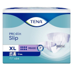 Sauskelnės suaugusiems Tena Slip Maxi XL, 24 vnt.
