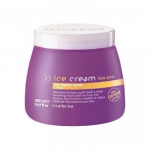 Glotninamoji plaukų kaukė Inebrya_Ice Cream, 500 ml