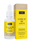 Veido serumas LaQ Look At Me Serum Sun Kiss Effect, 30 ml