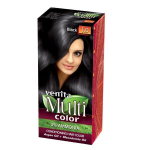 Plaukų dažai be amoniako Venita MultiColor, 1.0 Black, 1 vnt.