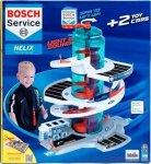 Automobilių stovėjimo aik&scaron;telė Bosch Helix 2899S