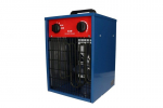 Elektrinis &scaron;ildytuvas 3 kW Blaupunkt EH9010